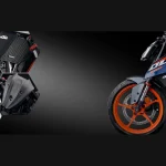 【品牌介绍】Evotech Performance！英国CNC铝合金×水箱散热器护罩×防摔块×导航架，MT-09/Ducati/KTM直上型顶级改装零件