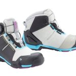 【新產品】RS TAICHI「RSS016 DRYMASTER STRIKER SHOES」全5色開賣！BOA系統×DRYMASTER防水透濕×換檔護片