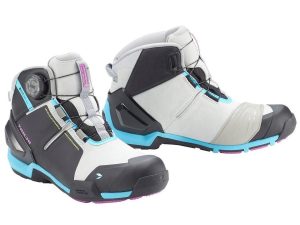 【新產品】RS TAICHI「RSS016 DRYMASTER STRIKER SHOES」全5色開賣！BOA系統×DRYMASTER防水透濕×換檔護片