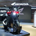 泰國本田新車情報｜CB1000GT 首發、Monkey EX Custom Edition 登場 BIG MOTOR SALE 2026