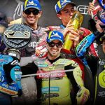 【MotoGP 2026】第12站結束已有7位分站冠軍！追平2025年紀錄×剩餘10站挑戰史上最多9位紀錄×小椋藍首勝