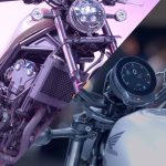 【新車情報】Honda「Rebel 300/500」印度首發！全彩圓形TFT儀表板×RoadSync導航×Rebel 500 E-Clutch搭載×導入期待