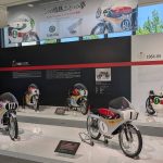 【特展】Honda Collection Hall「Honda與Yamaha的WGP挑戰」特展7/18-10/18！宿敵名駒同台×1960年代廠車×MotoGP展示