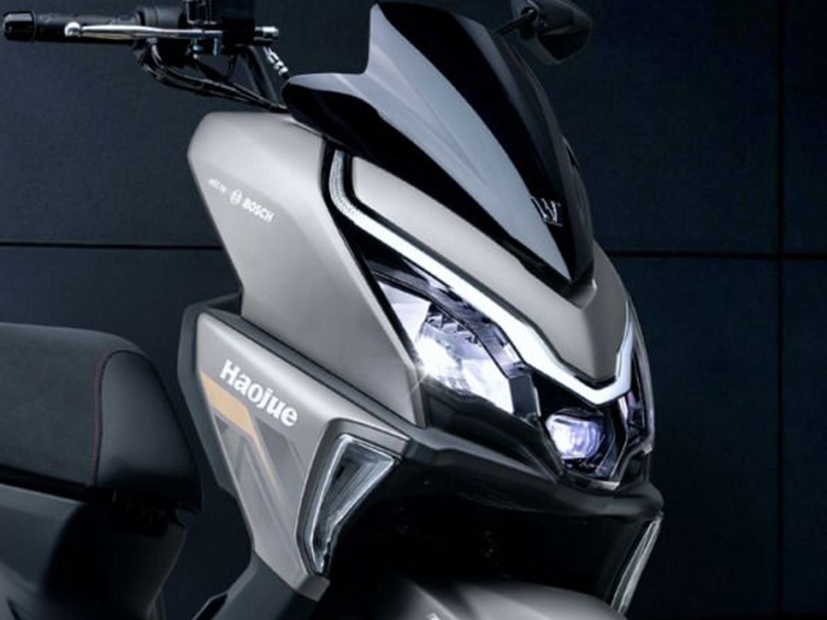 【海外新車】豪爵Suzuki「ADX plus」中國發表!124cc×TFT智慧手機連動×NFC智慧鑰匙×Bosch ABS+日立TCS標配