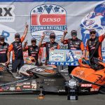 【NHRA】Suzuki Hayabusa铃木隼二连霸！盖吉·赫雷拉(Gage Herrera)逆转夺“全明星挑战赛”冠军，索诺玛(Sonoma)对决同门师兄弟