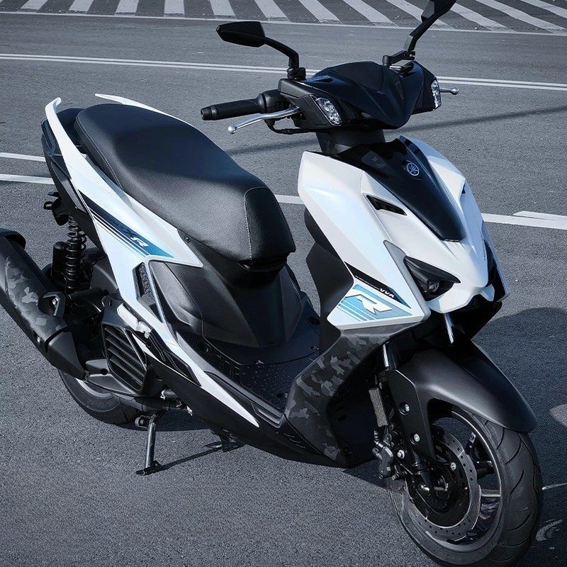 2026 YAMAHA 勁戰七代改裝10選｜補齊原廠缺失、強化防護部品懶人包