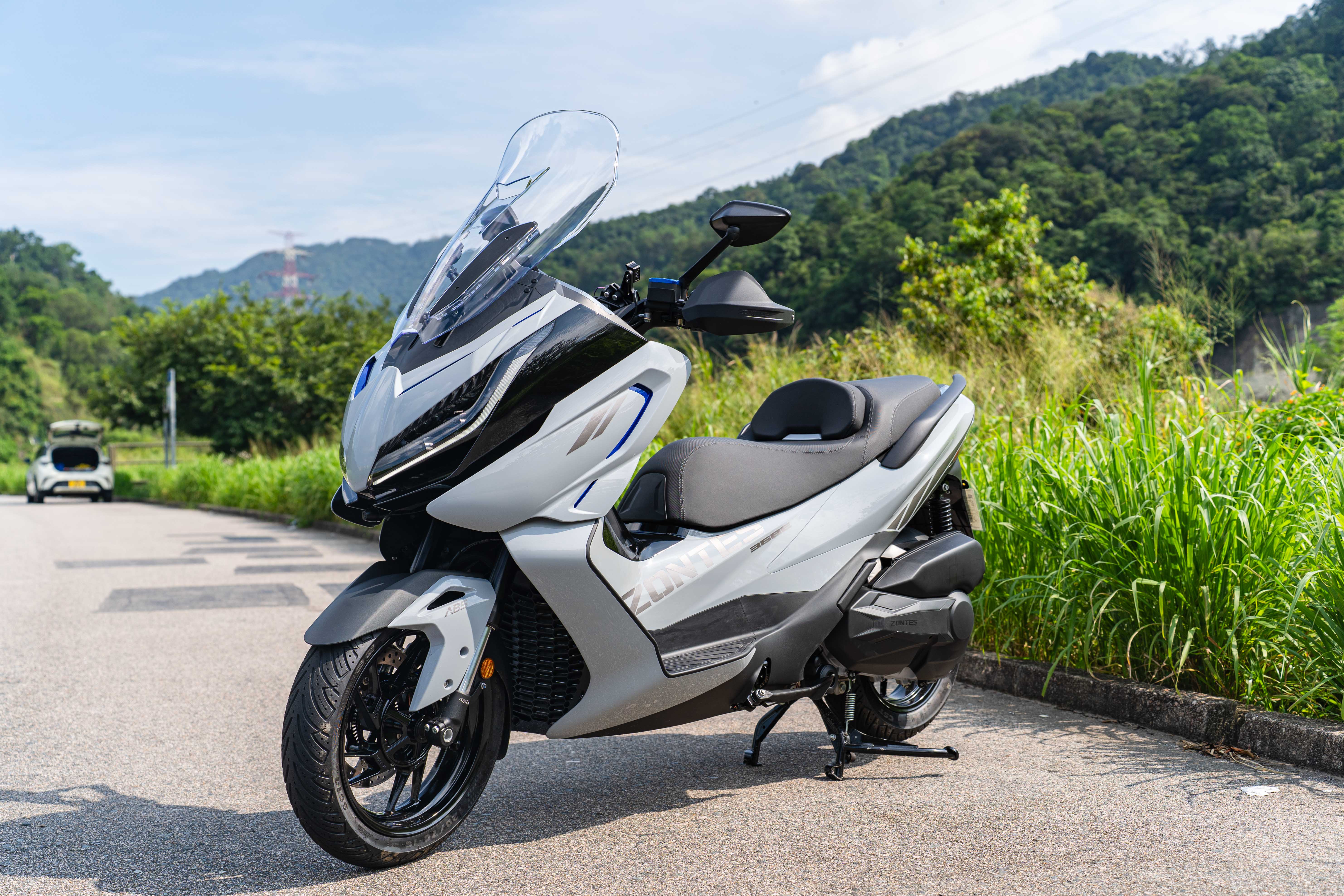 【車款深度解析】兼具街車操控與 GT 巡航質感！升仕 2026 368E 中羊全方位實測