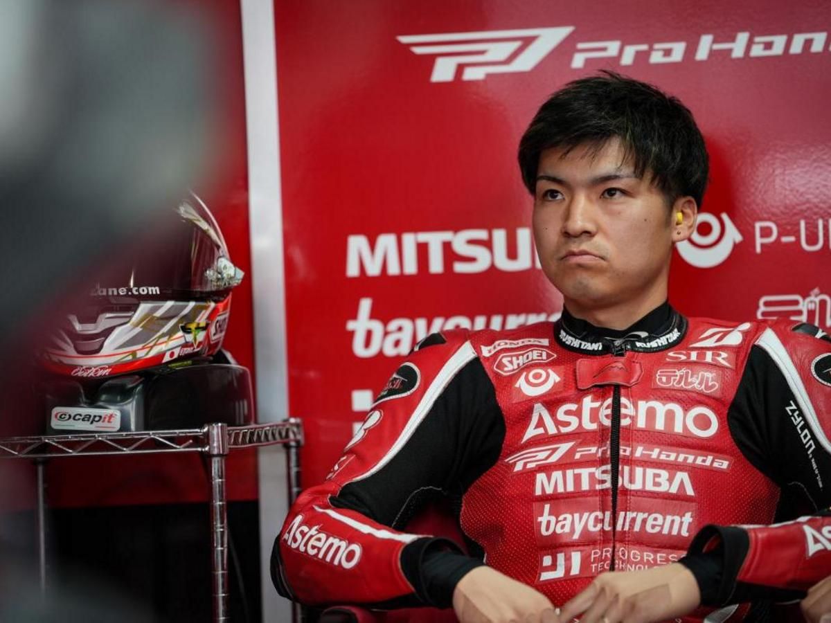 【JRR】野左根航汰(Kohta Nozane)重返 JSB1000!駕駛 Honda 套件賽車挑戰廠車,誓言再奪冠