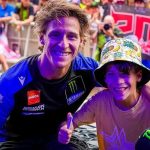 【MotoGP英国站】Two Wheels for Life慈善活动“GP of Champions”募得史上最高23.4万欧元！全数支援非洲偏远医疗运输