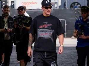 【MotoGP】Honda HRC車隊經理談2027年Quartararo加盟！850cc新規則×新體制革新×「重返巔峰」目標