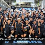 2026 鈴鹿8耐賽事報告｜Team Matsunaga KDC × GEARS 勇闖 EWC 完賽、取得 2027 鈴鹿八耐種子資格