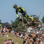 【MXGP】Triumph Factory Racing 2027年首度參戰MXGP！Guillem Farres晉升×Mikkel Haarup×TF 450-X投入