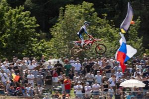 MXGP 佛蘭德斯 GP｜Honda HRC 車手 Jeffrey Herlings 完全制霸封王！積分領先擴大至 104 分