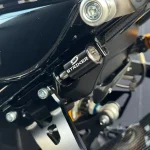 【新產品】Fixe design×STRIKER聯名「鋁合金削切安全帽鎖 M1」！Z900RS標準替換套件×隼第三代專用套件×9月出貨