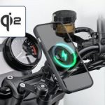 【新产品】GRxplore“GR-MW66 智慧型手机 螺丝固定支架”Qi2无线快充×CNC铝合金×IP68防水