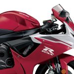 【海外新车】Suzuki“GSX-R600/GSX-R750”2027年式北美发表！40周年纪念涂装×Brembo卡钳×SHOWA BPF，12,499美元起