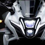 【海外新車】Suzuki「GSX250R-F」中國發表！VVL可變汽門×29PS×定風翼×TFT智慧連動×新車動態關注