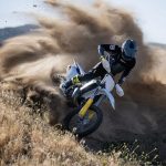 【新车】Husqvarna 2027年式越野“TX 300/FX 350/FX 450”日本发售！FX 450回归×WP XACT×Brembo×2行程TBI×136万9000日圆起