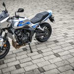 2026最新 CB1000F 人氣TOP10改裝特輯｜r’s gear鈦合金排氣管、OHLINS TTX後避震、HONDA頭燈整流罩