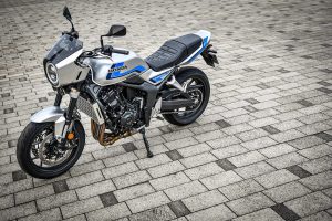 2026最新 CB1000F 人氣TOP10改裝特輯｜r’s gear鈦合金排氣管、OHLINS TTX後避震、HONDA頭燈整流罩