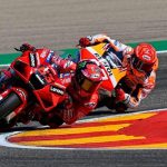【MotoGP】Aragon GP官網免費公開五場經典賽事回顧！2014乾濕轉換Lorenzo奪冠×2021 Bagnaia首勝