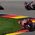 MotoGP下半季銀石(Silverstone)即將開戰！五車手僅差24分競逐王座，1000cc時代倒數