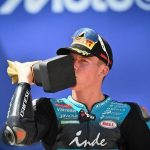 【MotoGP 2027】Daniel Holgado確定加入Gresini Racing！Ducati×Joan Mir搭檔×850cc新規則元年×瓦倫西亞測試首試MotoGP