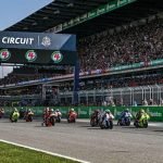 MotoGP 2027開幕戰確定泰國武里南！新技術規則首度登場，連續三年揭開賽季序幕