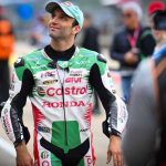 【MotoGP阿拉贡GP】Johann Zarco目标复出！加泰隆尼亚GP摔车左膝韧带伤×保守治疗×Supermoto/CBR1000RR复健×8月29日医疗检查