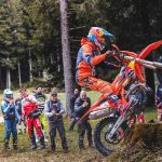 義大利Motor Bike Expo首辦 MBE Masterclass 越野騎乘學校！世界冠軍 Andrea Verona 親自指導