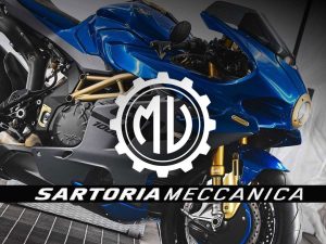 【日本市場】MV Agusta日本銷售重啟！Auto Global Koshida新體制×Sartoria Meccanica×保固延長至5年