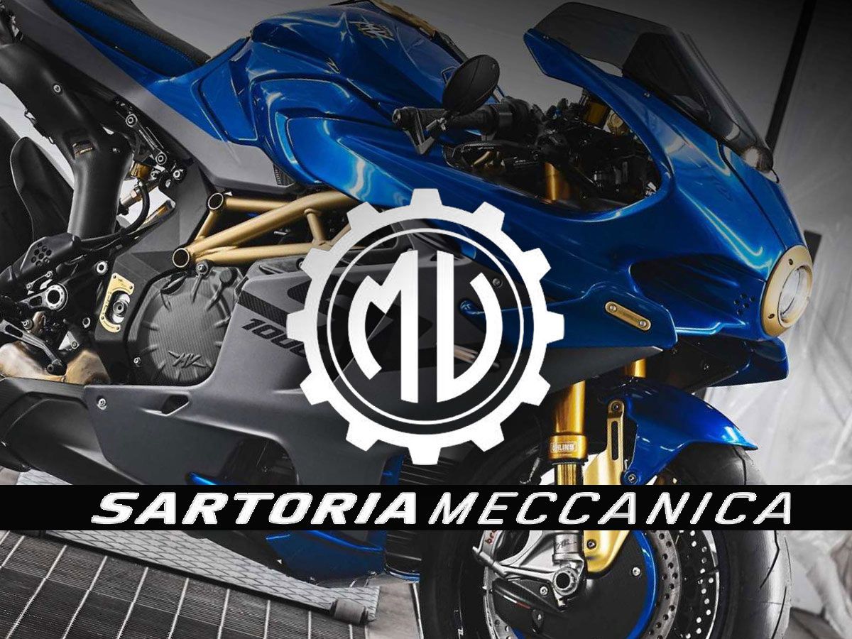 【日本市場】MV Agusta日本銷售重啟！Auto Global Koshida新體制×Sartoria Meccanica×保固延長至5年