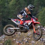 【MXGP瑞典站】Jeffrey Herlings九連勝！錦標賽領先擴大至106分×Honda HRC PETRONAS包辦前五三席×CRF450RW
