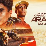 【MotoGP第13站阿拉貢GP展望】Martin領先31分×Marc Márquez阿拉貢7勝反擊×小椋藍37分差×Zarco傷癒復出