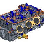 【MotoGP】Triumph發表2027年式Moto2賽車引擎！最高輸出提升6%×輕量化2kg×192萬km實際行駛數據開發