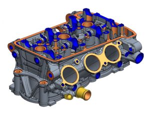 【MotoGP】Triumph發表2027年式Moto2賽車引擎！最高輸出提升6%×輕量化2kg×192萬km實際行駛數據開發