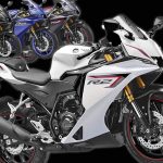 【詳報】Yamaha「YZF-R2」204cc DOHC同級最強×電子油門×上下快排×TFT儀表手機連動×YRC三模式×149kg