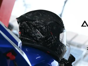 WINS「A-FORCE RR碎碳纖維（CCF）」新色！乾式碳纖維×MFJ認證×鈦合金D型環×金澤金箔靈感×2026年9月10日發售