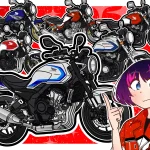 【新车解析】Honda“CB400 SUPER FOUR”1992年初代到2026年E-Clutch新款！Hyper VTEC进化史×399cc四缸复活×99.9万日圆