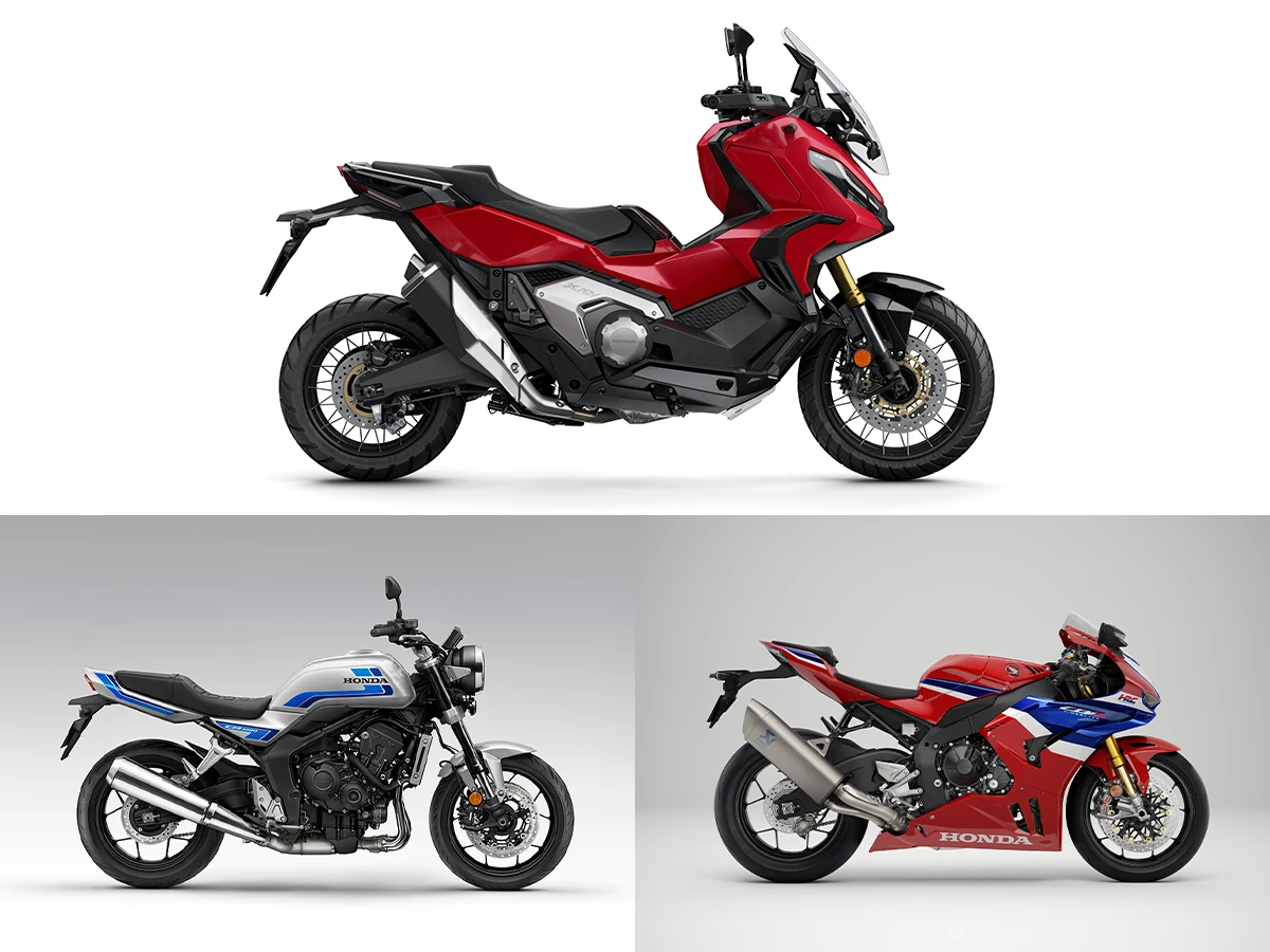 Honda X-ADV日本二手价六连霸｜2026年3月～5月机车转售排行榜 CBR1000RR-R FIREBLADE SP首度跻身前十