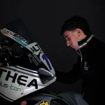 【品牌介紹】Bonamici Racing！WSBK直系DNA×Ergal 7075鋁合金×可調式腳踏×煞車拉桿賽車遙控調整器×引擎護蓋