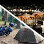 【PR】MotoGP日本GP“FOREST RIDER’S CAMP”×“Over Night Square”！爱车停帐篷旁×森林露营×周边泡汤×15,000日圆3晚
