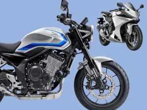 CB400SF日本復活熱潮再起！本田「CB」系列67年傳奇解密 與CBR差異一次搞懂