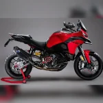 【品牌介绍】CNC Racing！意大利顶级CNC铝合金×可调式脚踏×齿盘座×离合器分泵×防倒球，WSBK/MotoGP技术直上街车