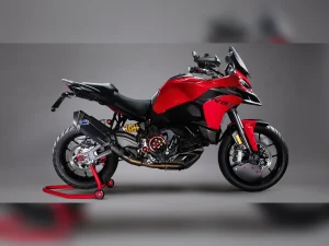 【品牌介绍】CNC Racing！意大利顶级CNC铝合金×可调式脚踏×齿盘座×离合器分泵×防倒球，WSBK/MotoGP技术直上街车