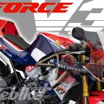 【獨家】Honda V3R 900 E-Compressor 將推衍生車系？自然進氣 V3 同步測試中，CG 預想曝光！