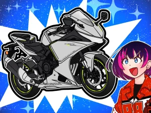 【新車解析】Honda「CBR400R FOUR」四缸CBR睽違26年復活！399cc 58PS×E-Clutch×Twin Ram Air衝壓進氣×119.9萬日圓