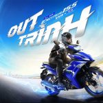 【海外新車】Yamaha「Exciter 155 VVA-TCS」2026年式越南發表！循跡控制首搭×壓縮比提升18.5PS×6速×Yamaha Motor On智慧連動