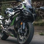 Kawasaki「Ninja ZX-6R（636cc）」車主評價｜大型重機駕照換購×外型一見鍾情×缺點油耗差×碳纖維改裝計畫【Webike愛車精選】