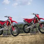 【新車】Ducati「Desmo250 MX」2027年式發表！Desmo引擎最高15,000rpm×循跡控制系統×249.3cc水冷單缸×座高955mm